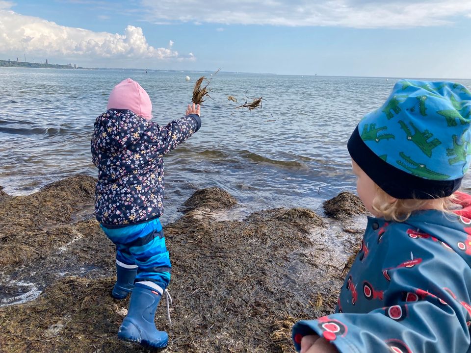 Kindertagespflege Naturzwerge Scharbeutz in Scharbeutz