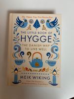 Buch HYGGE (auf englisch) Münster (Westfalen) - Centrum Vorschau