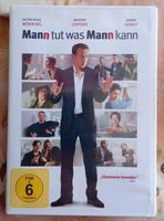 DVD Mann tut was Mann kann, deutsche Komödie Leipzig - Leipzig, Südvorstadt Vorschau