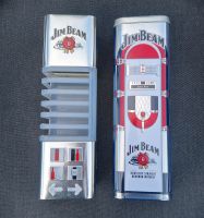 2x OVP Jim Beam Blechdose Box Edition Verpackung Metall Sammler Sachsen-Anhalt - Wimmelburg Vorschau