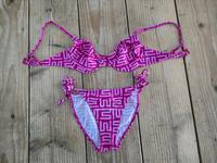 Wunderschöner MEXX Bikini Größe Hose 34, Oberteil 36 Nordrhein-Westfalen - Marsberg Vorschau