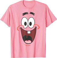Patrick T-Shirt Spongebob Größe L Köln - Marienburg Vorschau