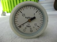 Manometer Durchmesser 60 mm Rostock - Gross Klein Vorschau
