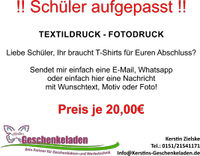 Schulabschluss T-Shirts Bayern - Tettenweis Vorschau