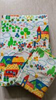 Bettwäsche Kinder 70/80er Jahre Retro , Vintage 100×135/40×60cm Rheinland-Pfalz - Zweibrücken Vorschau