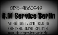 Anhänger Reparatur Berlin-Brandenburg Berlin - Treptow Vorschau