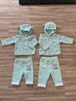 Jogginganzug Set Baby Kuschelbär ❤️ Zwillinge 56/62 Baden-Württemberg - Schorndorf Vorschau