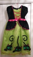 Halloween Kleid gr. 98-104, Fasching Hessen - Weinbach Vorschau