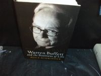 The Snowball. Warren Buffett and the Business of Life Wandsbek - Hamburg Tonndorf Vorschau
