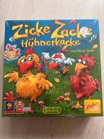 Zicke Zacke Hühnerkacke \ NEU!!! Wandsbek - Hamburg Rahlstedt Vorschau
