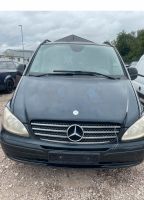 Mercedes Benz Vito 115 CDI / Automatik/Klima Thüringen - Erfurt Vorschau