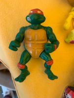 80 er Jahre Turtle Teenager Mutant Hero Turtles Hessen - Groß-Umstadt Vorschau