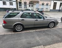 Saab 9-5 3.0 TID Kiel - Hassee-Vieburg Vorschau