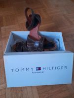 Tommy Hilfiger Sandale Größe 37 Baden-Württemberg - Freiburg im Breisgau Vorschau