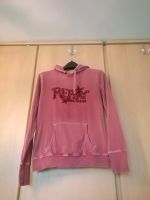 ✨Altrosa/hellroter Pulli/Hoodie von REPLAY✨ Baden-Württemberg - Backnang Vorschau