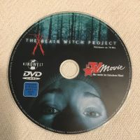 The Blair Switch Project * DVD Video 2004 * 78 Min. ab 16 Jahr Düsseldorf - Gerresheim Vorschau