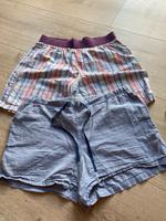 Schiesser mix & Relax schlafhose kurz Shorts 38 40 Rheinland-Pfalz - Gerolstein Vorschau