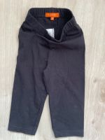 Staccato Gr 104/110 Leggings 3/4 Schwarz neu München - Ramersdorf-Perlach Vorschau