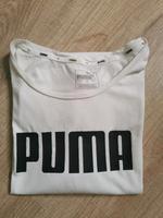 Puma Shirt weiß Gr. l Niedersachsen - Helmstedt Vorschau
