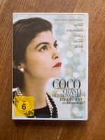 DVD – Coco Chanel, der Beginn einer Leidenschaft Nordrhein-Westfalen - Langenfeld Vorschau