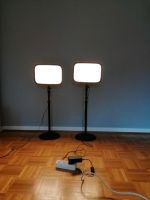 ELGATO KEY light mit HEAVY Base - Wie NEU - sparen im Set!! Wandsbek - Hamburg Marienthal Vorschau