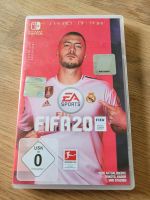 Nintendo Switch Spiel Fifa 20 Nordrhein-Westfalen - Vlotho Vorschau