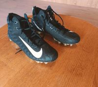 Football Schuhe Nike Alpha Menace Pro Mid Größe 44,5 München - Schwabing-West Vorschau