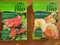 Bio Rosen & Rhododendron Dünger Bayern - Freilassing Vorschau