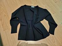 Schwarzer Pullover von Janina Gr. L Niedersachsen - Zetel Vorschau