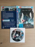 I KILL GIANTS TV-MOVIE 26-19 DVD Zustand sehr gut Niedersachsen - Weyhe Vorschau