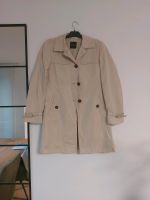 Weekend Max Mara Trenchcoat Jacke Mantel  beige gr.40 Nordrhein-Westfalen - Gelsenkirchen Vorschau