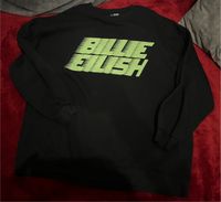 Sweatshirt Billie Eilish Gr. L Sachsen-Anhalt - Lieskau Vorschau