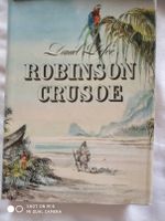 Robinson Crusoe, 1957 von Daniel Defoe Thüringen - Rudolstadt Vorschau