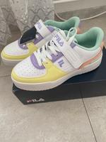 Fila Damen Sneaker Gr.38 Neu Duisburg - Rheinhausen Vorschau