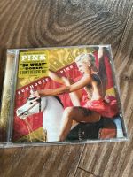 3x CD Album Pink Rheinland-Pfalz - Wörrstadt Vorschau