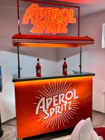 Mobile Aperol Stand Cocktails, Veranstaltung Party Carpigiani Brandenburg - Luckenwalde Vorschau