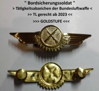 " Bordsicherungssoldat " > BW / LW < Goldstufe Nordrhein-Westfalen - Ibbenbüren Vorschau