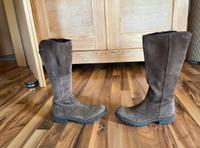 Stiefel Timberland 37 Rheinland-Pfalz - Katzweiler Vorschau