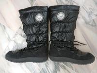 Marc O'Polo Winter Stiefel Gr.39 Bielefeld - Heepen Vorschau