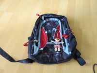 Kinder Rucksack Tchibo Kindergarten Piraten blau Junge Bayern - Bayreuth Vorschau