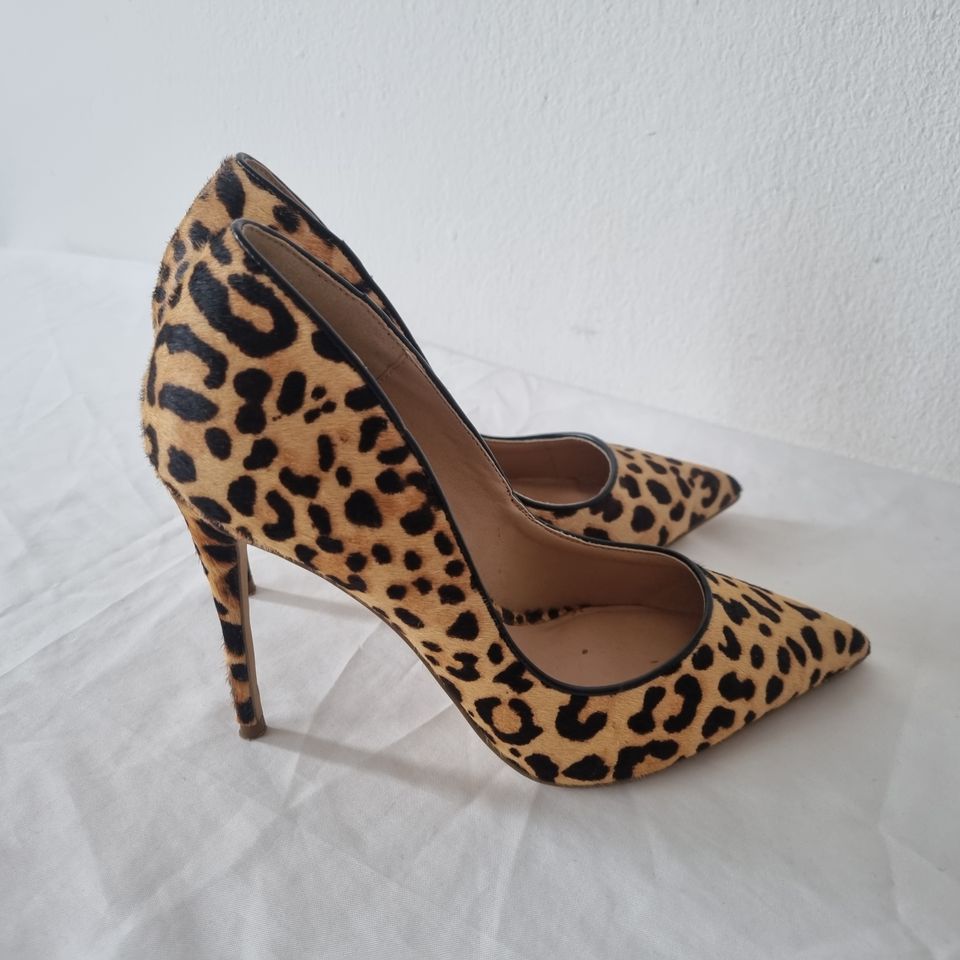 Steve Madden Pumps 1 mal getragen Neu Gr. 39 in München