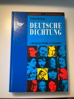 Deutsche Dichtung - Literaturgeschichte in Beispielen München - Au-Haidhausen Vorschau