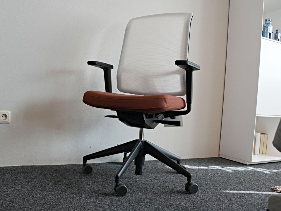 Vitra – AM Chair – Bürostuhl in Erfurt