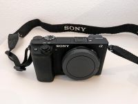 Sony Kamera A6400 mit Objektiv SEL f2,8 16-55mm G, viel Zubehör Bayern - Flintsbach am Inn Vorschau