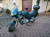 Yamaha Diversion 900 Motorrad TÜV neu Rheinland-Pfalz - Boppard Vorschau