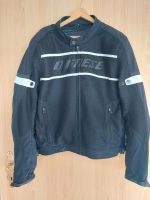 Dainese Air Motorradjacke Sommer Gr. 54 Sachsen - Werda Vorschau