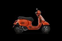 Vespa GTS 125 SuperSport Modell 2023 ABS/LED/Keyless München - Laim Vorschau