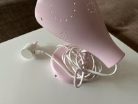 Ikea Snoig Wandlampe rosa Schleswig-Holstein - Delingsdorf Vorschau