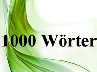 Text für Ihren Webshop oder Webseite 1000 Wörter auch aufteilbar Fredersdorf-Vogelsdorf - Vogelsdorf Vorschau