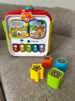 Vtech baby Entdeckerwürfel Berlin - Hellersdorf Vorschau